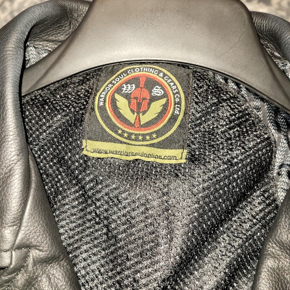 warrior soul clothing \u0026 gears CO 